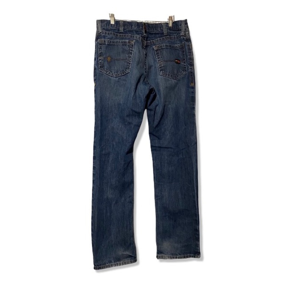 Ariat M4 Boot Cut Jeans